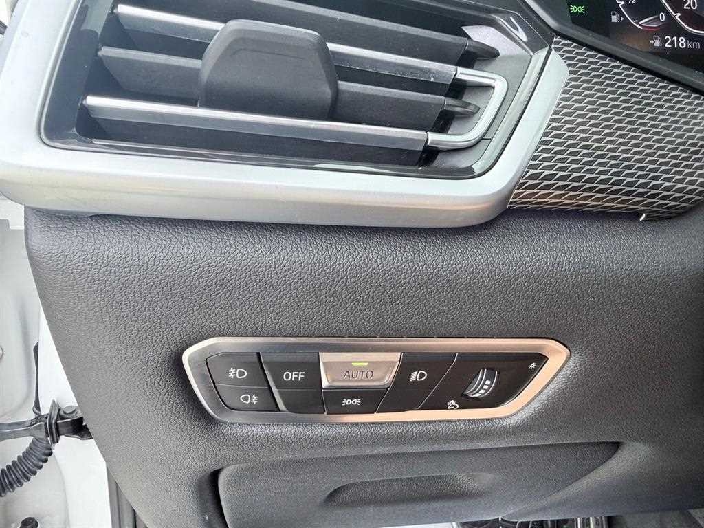 BMW X6 X6 (G06) xDrive 40i M 스포츠 이미지 17