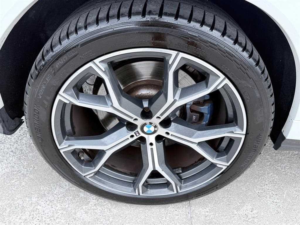 BMW X6 X6 (G06) xDrive 40i M 스포츠 이미지 9