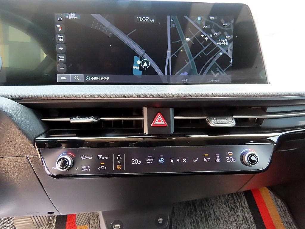 기아 EV6 롱레인지 에어 이미지 13