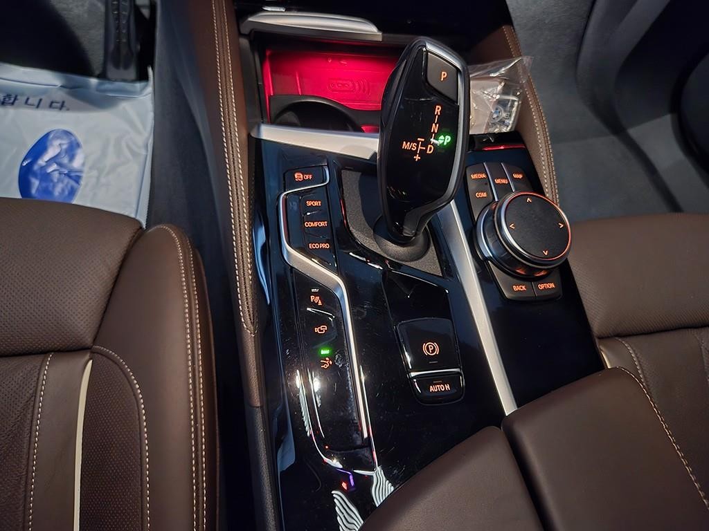 BMW 그란투리스모 6시리즈 GT (G32) 630i xDrive M 스포츠 이미지 11