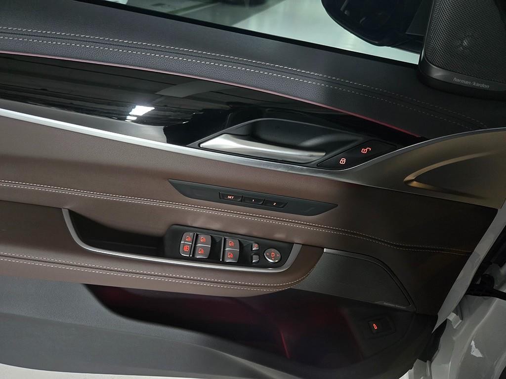 BMW 그란투리스모 6시리즈 GT (G32) 630i xDrive M 스포츠 이미지 12