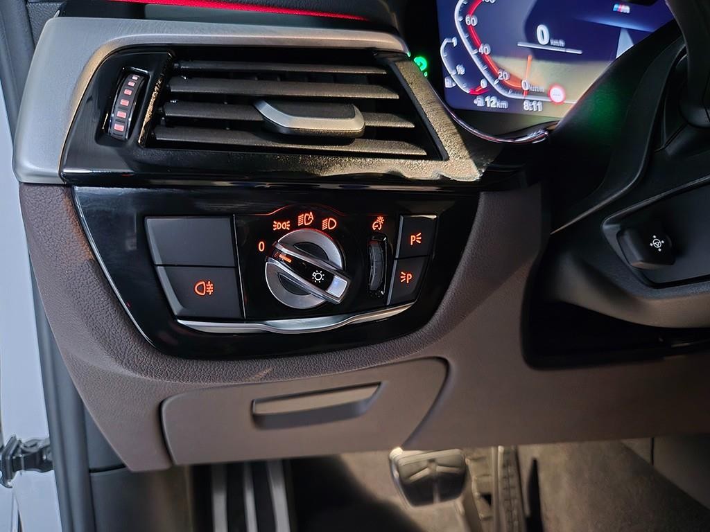BMW 그란투리스모 6시리즈 GT (G32) 630i xDrive M 스포츠 이미지 13