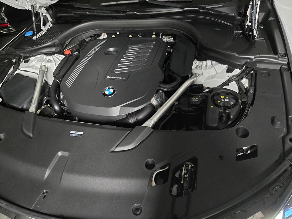 BMW 그란투리스모 6시리즈 GT (G32) 630i xDrive M 스포츠 이미지 19