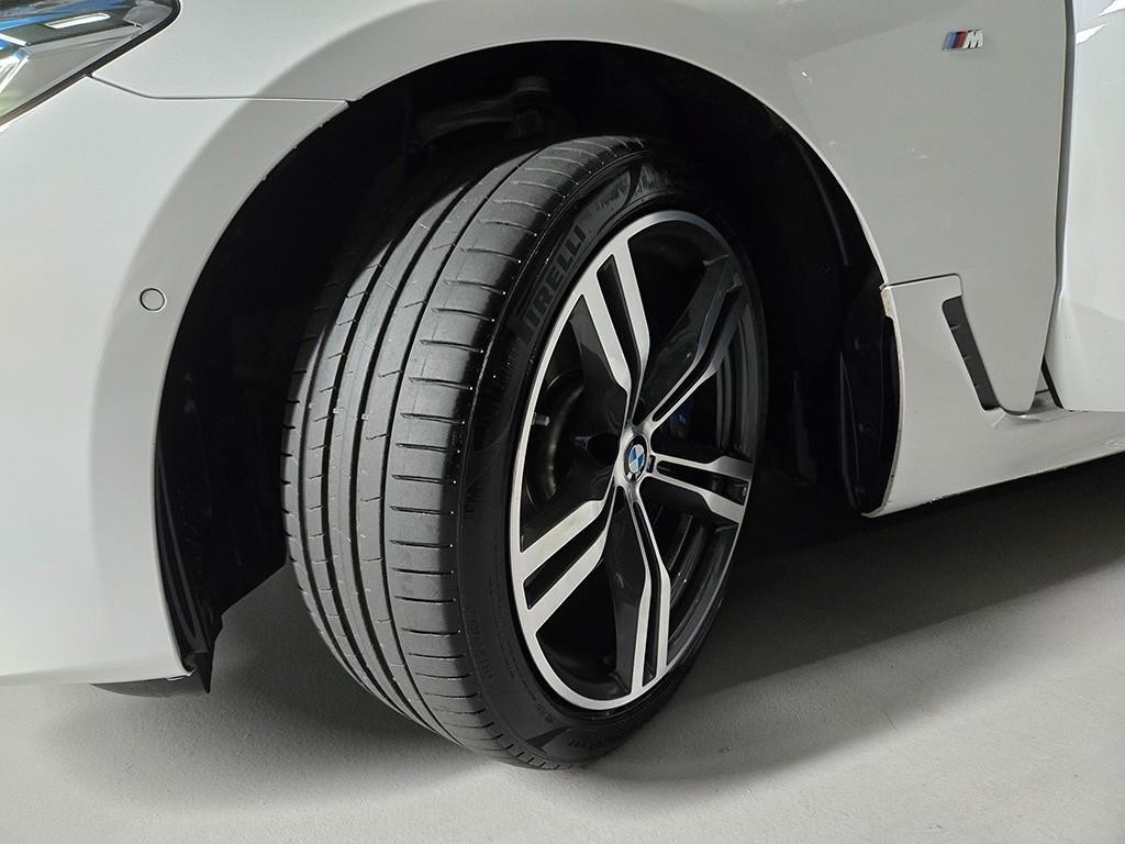 BMW 그란투리스모 6시리즈 GT (G32) 630i xDrive M 스포츠 이미지 20