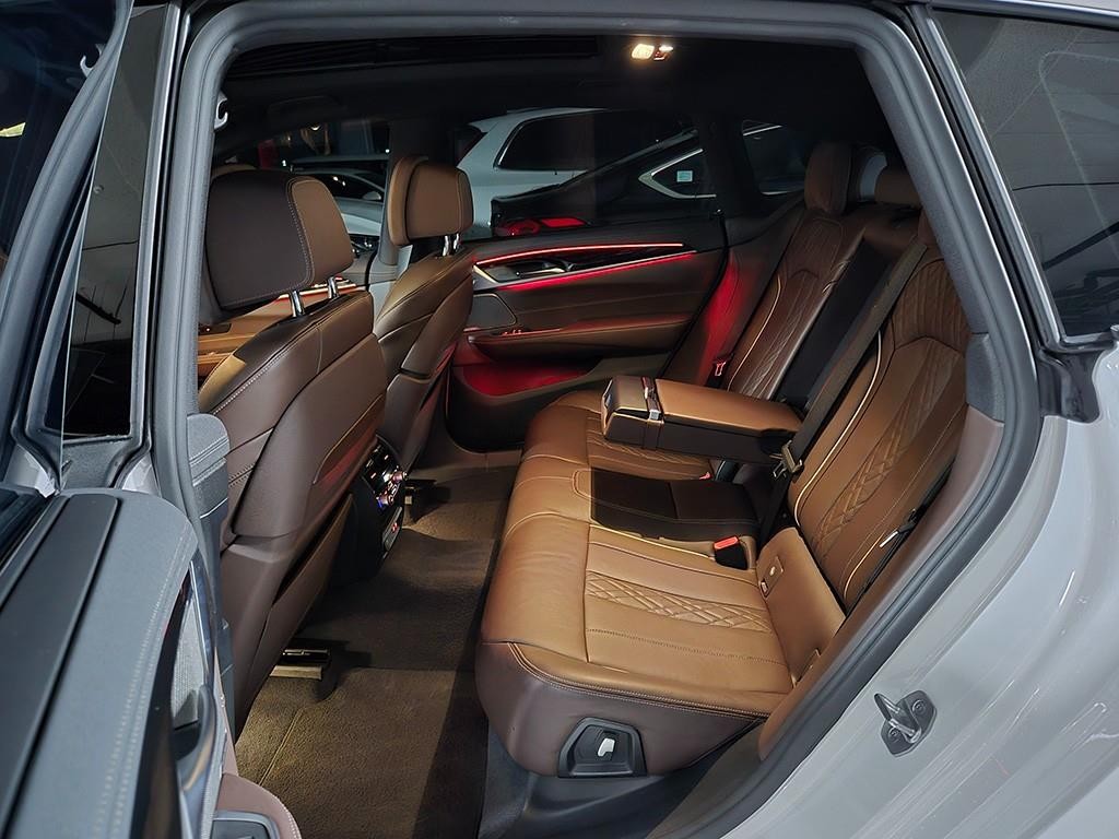 BMW 그란투리스모 6시리즈 GT (G32) 630i xDrive M 스포츠 이미지 6