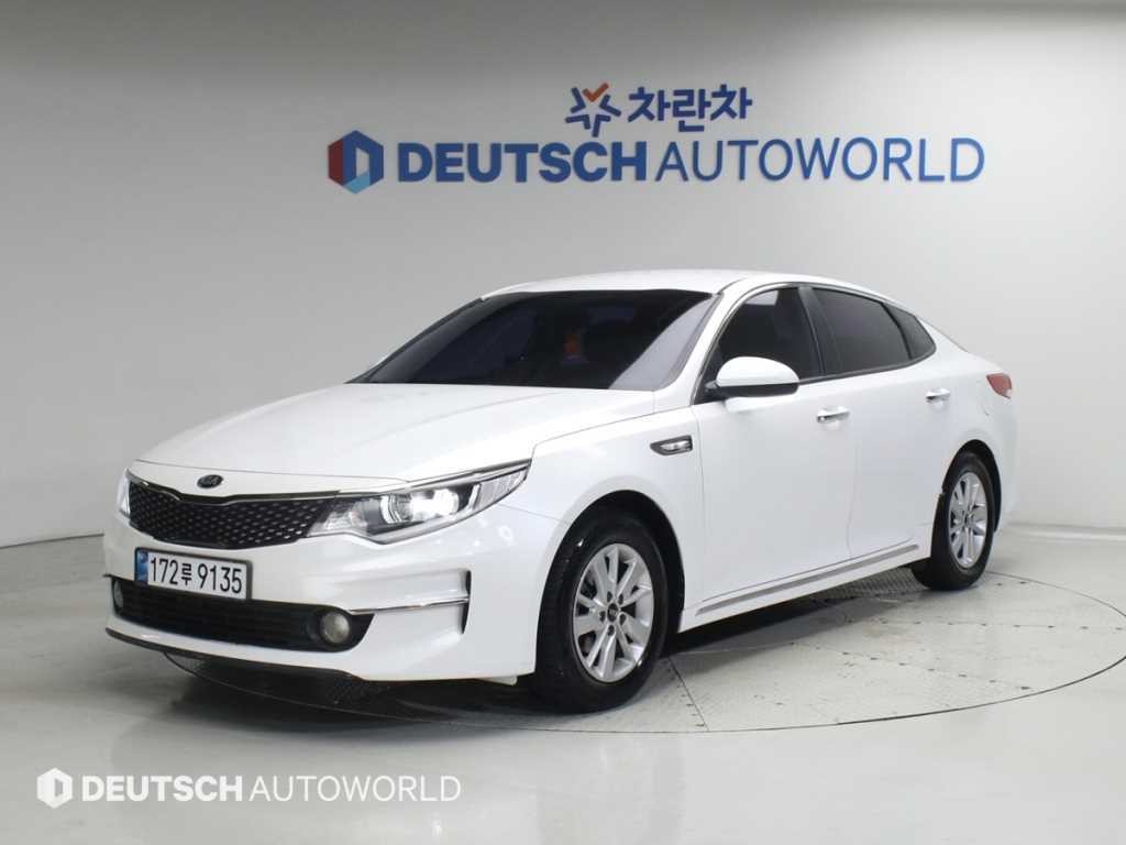 기아 K5 K5 2세대 MX 2.0 LPI 럭셔리 A/T 이미지 1