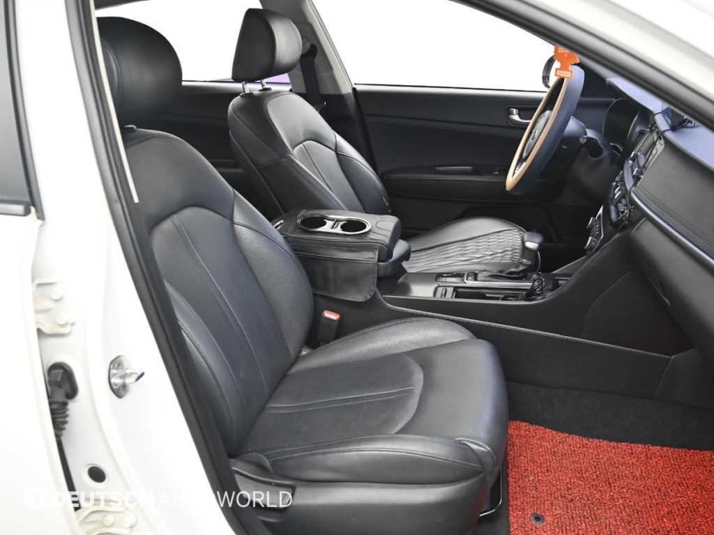 기아 K5 K5 2세대 MX 2.0 LPI 럭셔리 A/T 이미지 10