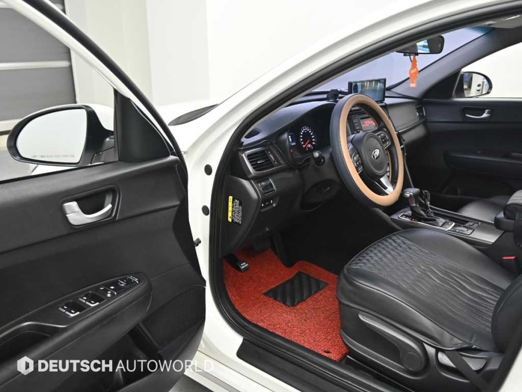 기아 K5 K5 2세대 MX 2.0 LPI 럭셔리 A/T 이미지 11