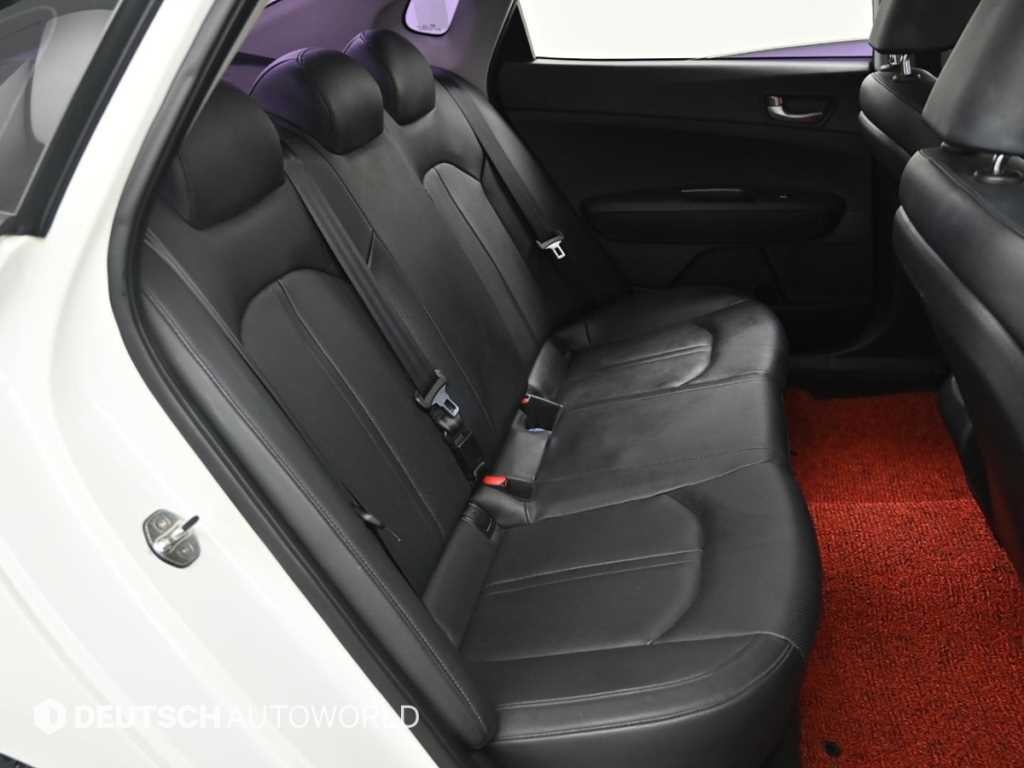 기아 K5 K5 2세대 MX 2.0 LPI 럭셔리 A/T 이미지 12