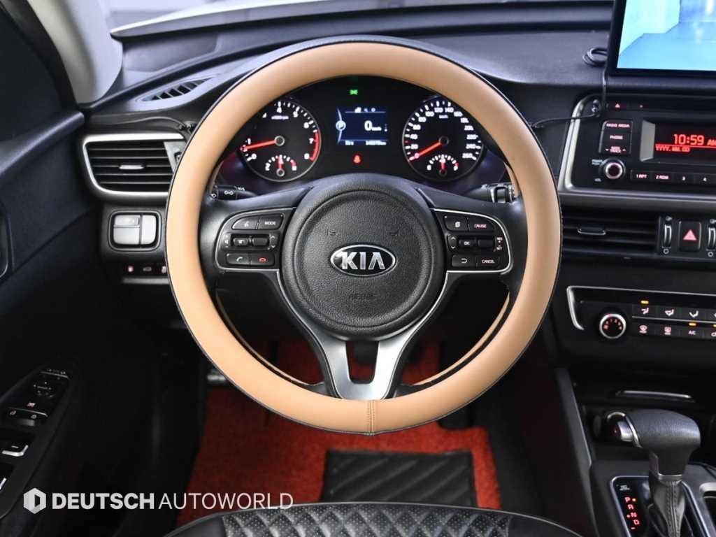 기아 K5 K5 2세대 MX 2.0 LPI 럭셔리 A/T 이미지 13