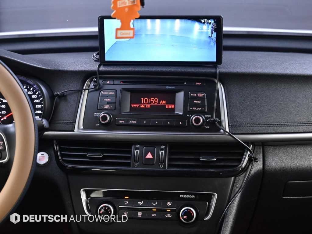 기아 K5 K5 2세대 MX 2.0 LPI 럭셔리 A/T 이미지 14