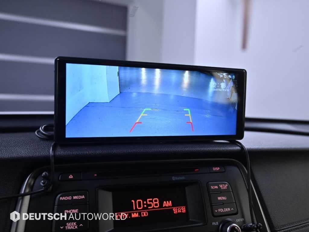 기아 K5 K5 2세대 MX 2.0 LPI 럭셔리 A/T 이미지 15