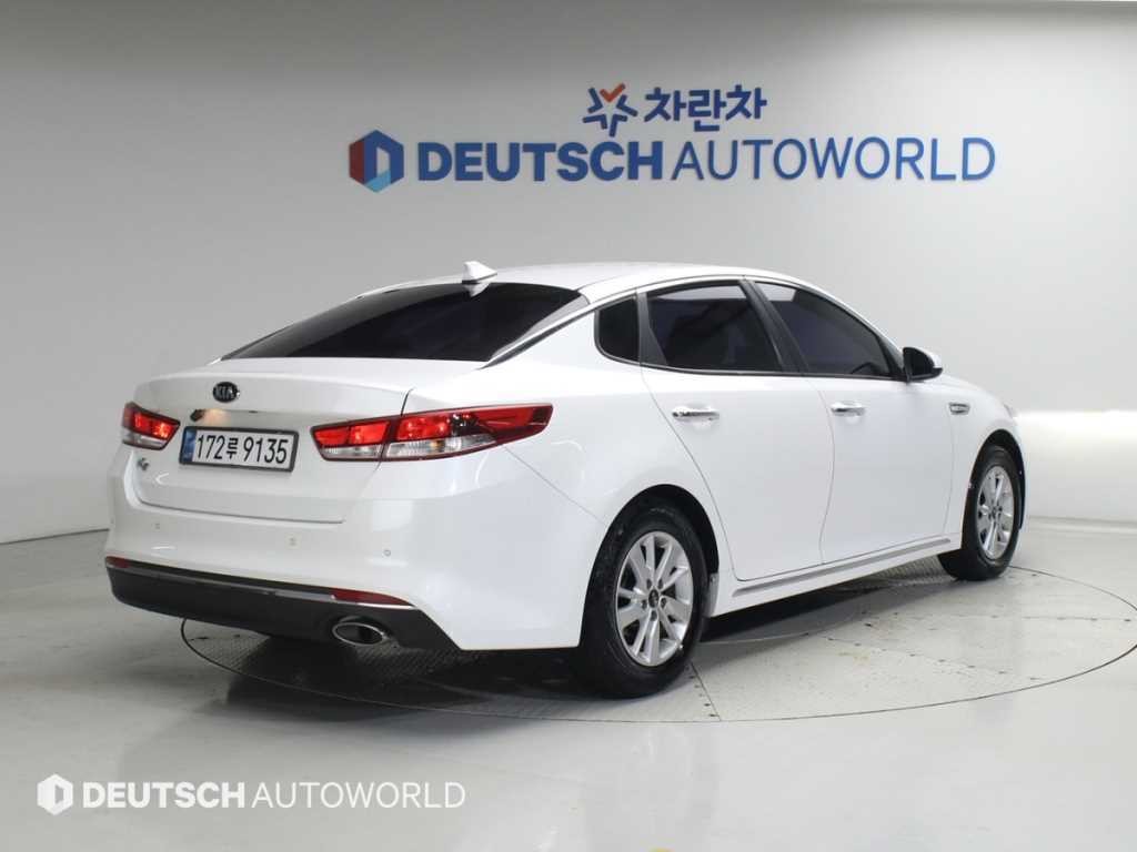 기아 K5 K5 2세대 MX 2.0 LPI 럭셔리 A/T 이미지 2