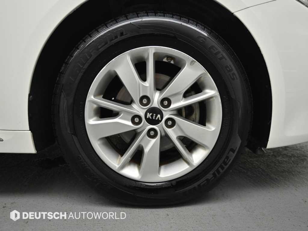 기아 K5 K5 2세대 MX 2.0 LPI 럭셔리 A/T 이미지 5