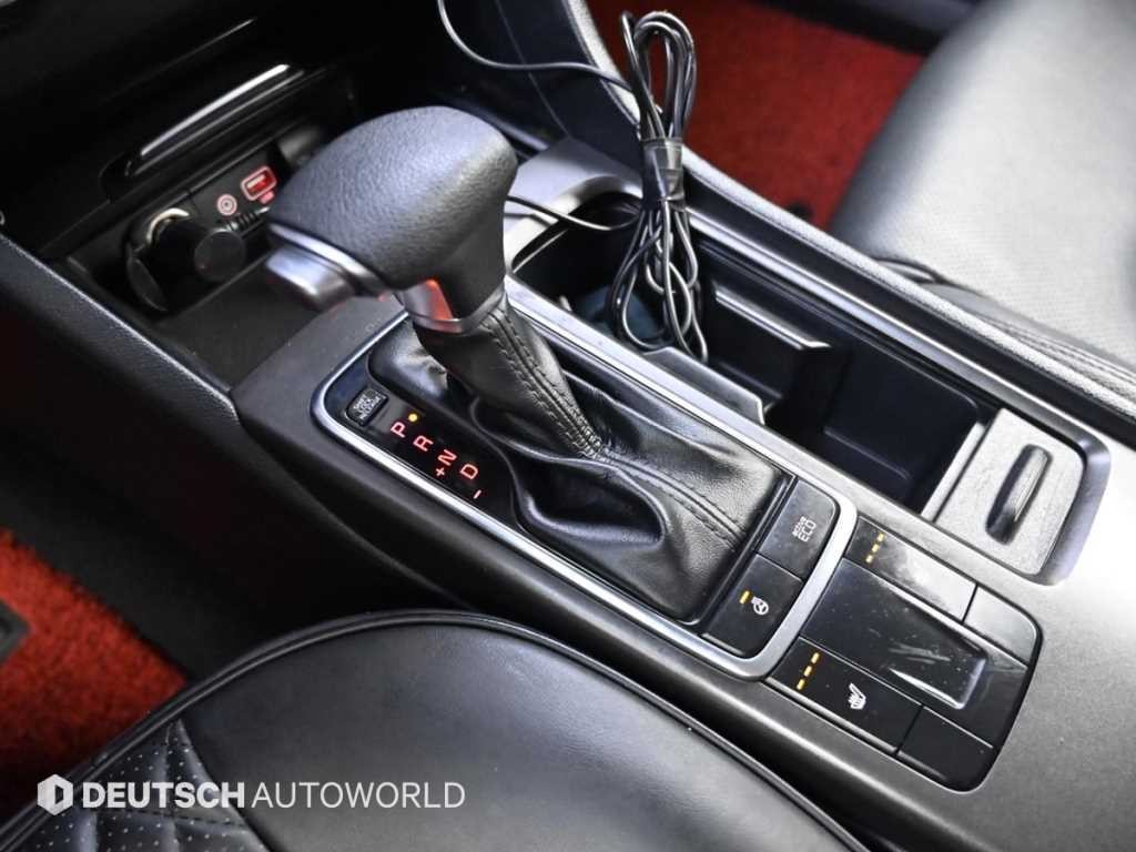 기아 K5 K5 2세대 MX 2.0 LPI 럭셔리 A/T 이미지 9