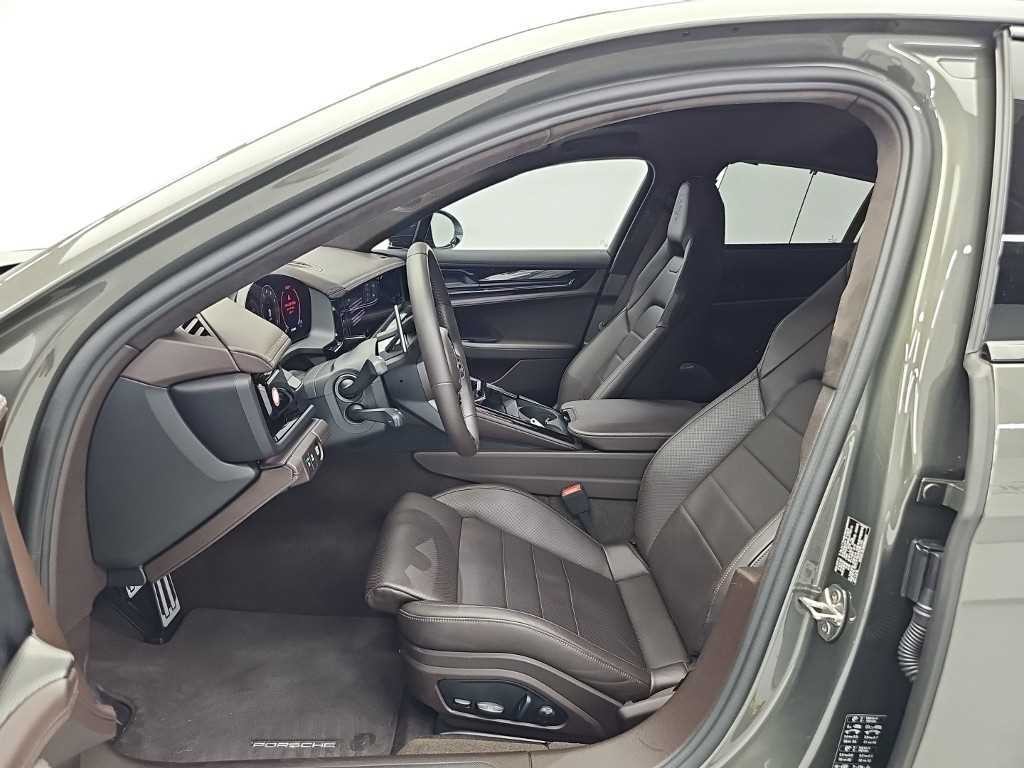 포르쉐 파나메라 파나메라(972) 4.0 V8 GTS 이미지 11
