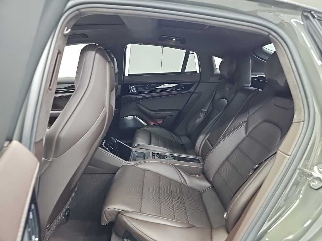 포르쉐 파나메라 파나메라(972) 4.0 V8 GTS 이미지 12
