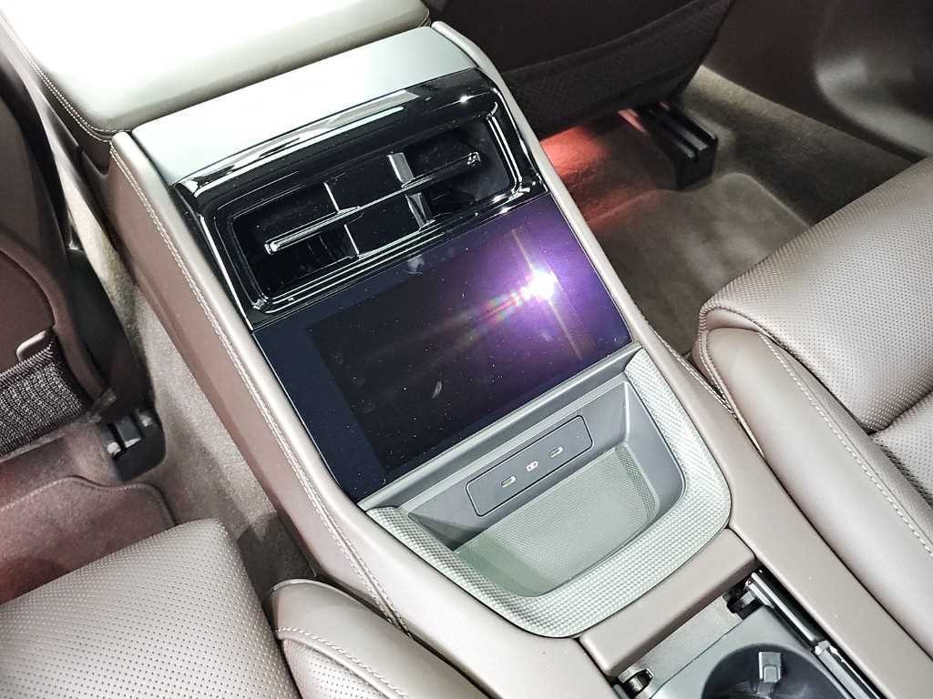 포르쉐 파나메라 파나메라(972) 4.0 V8 GTS 이미지 13