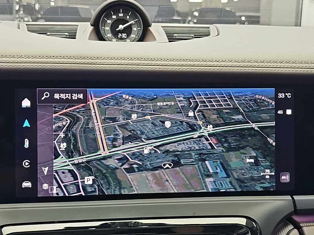포르쉐 파나메라 파나메라(972) 4.0 V8 GTS 이미지 16