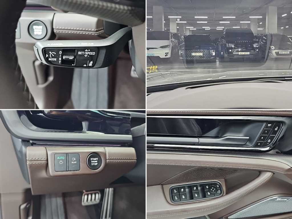 포르쉐 파나메라 파나메라(972) 4.0 V8 GTS 이미지 18