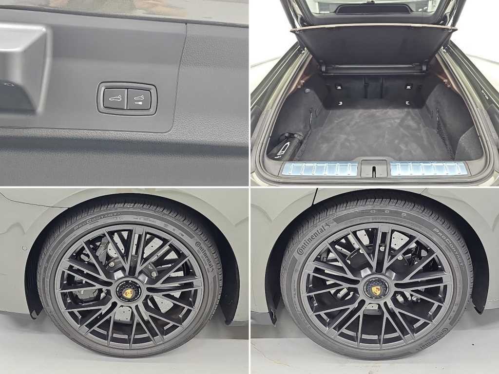 포르쉐 파나메라 파나메라(972) 4.0 V8 GTS 이미지 19