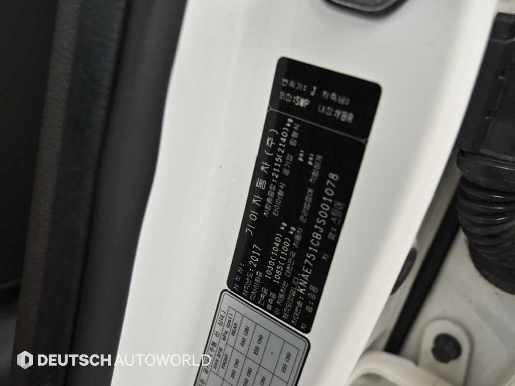기아 스팅어 가솔린 3.3 터보 2WD GT 이미지 19
