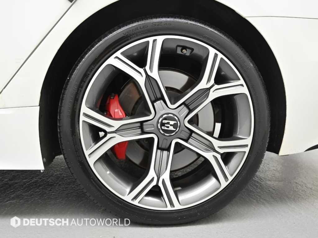 기아 스팅어 가솔린 3.3 터보 2WD GT 이미지 20