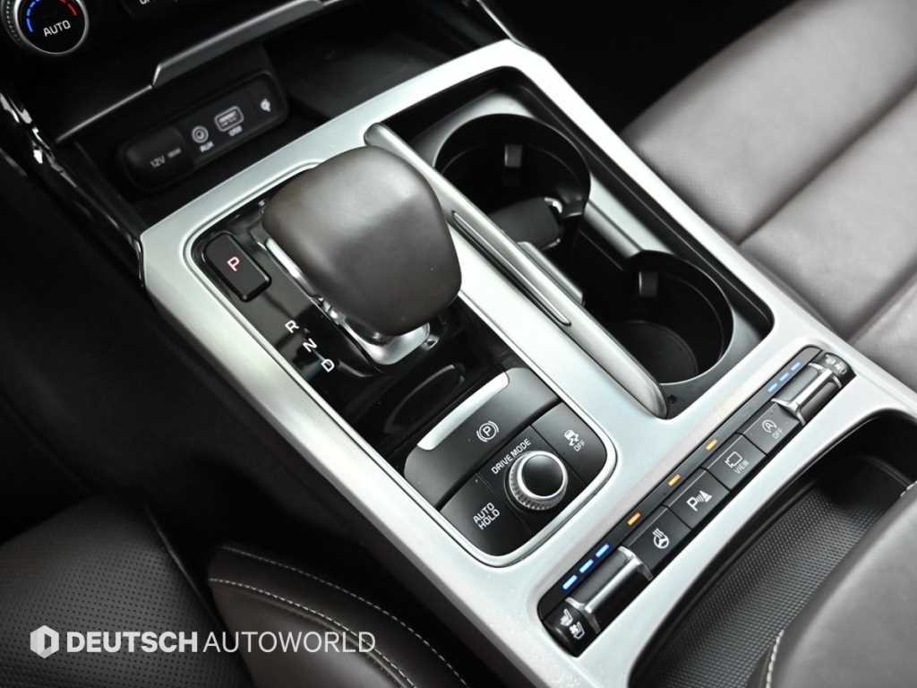 기아 스팅어 가솔린 3.3 터보 2WD GT 이미지 7