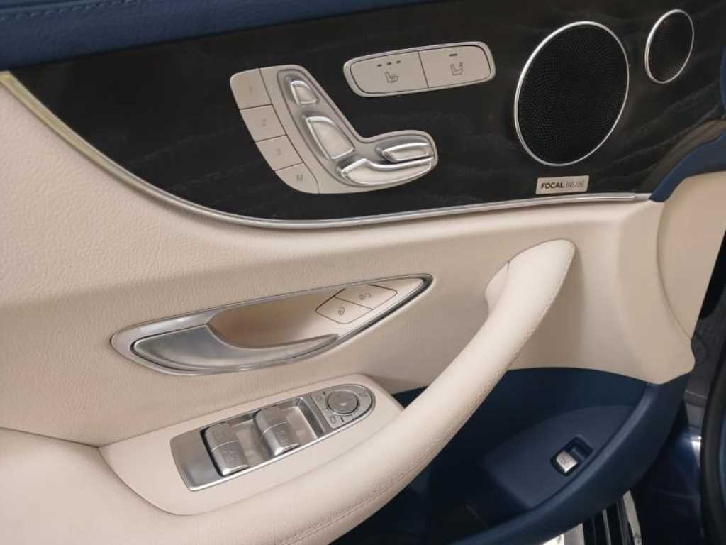 벤츠 E 클래스 E-클래스 W213 E220d 쿠페 이미지 10
