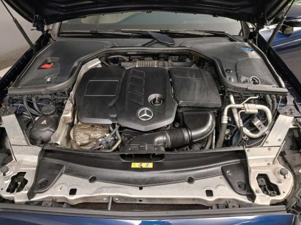 벤츠 E 클래스 E-클래스 W213 E220d 쿠페 이미지 20