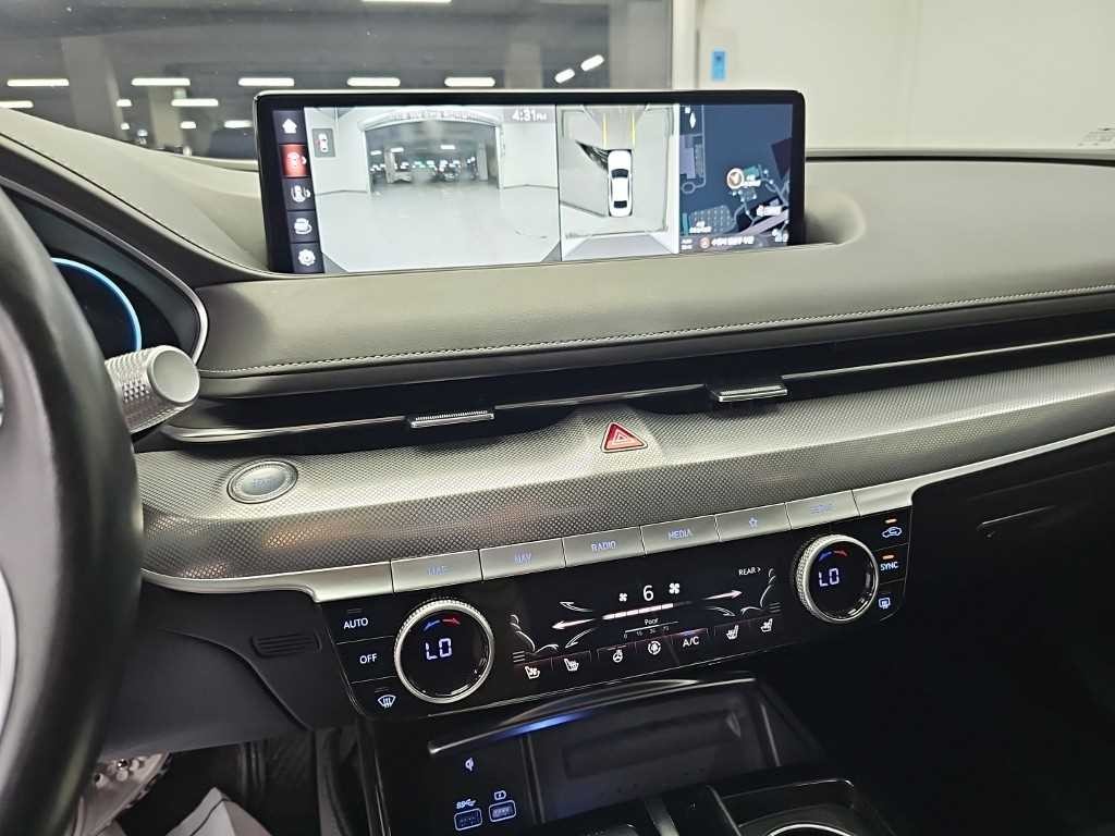 제네시스 G80 G80(RG3) 2.5 가솔린 터보 2WD 기본형 이미지 10