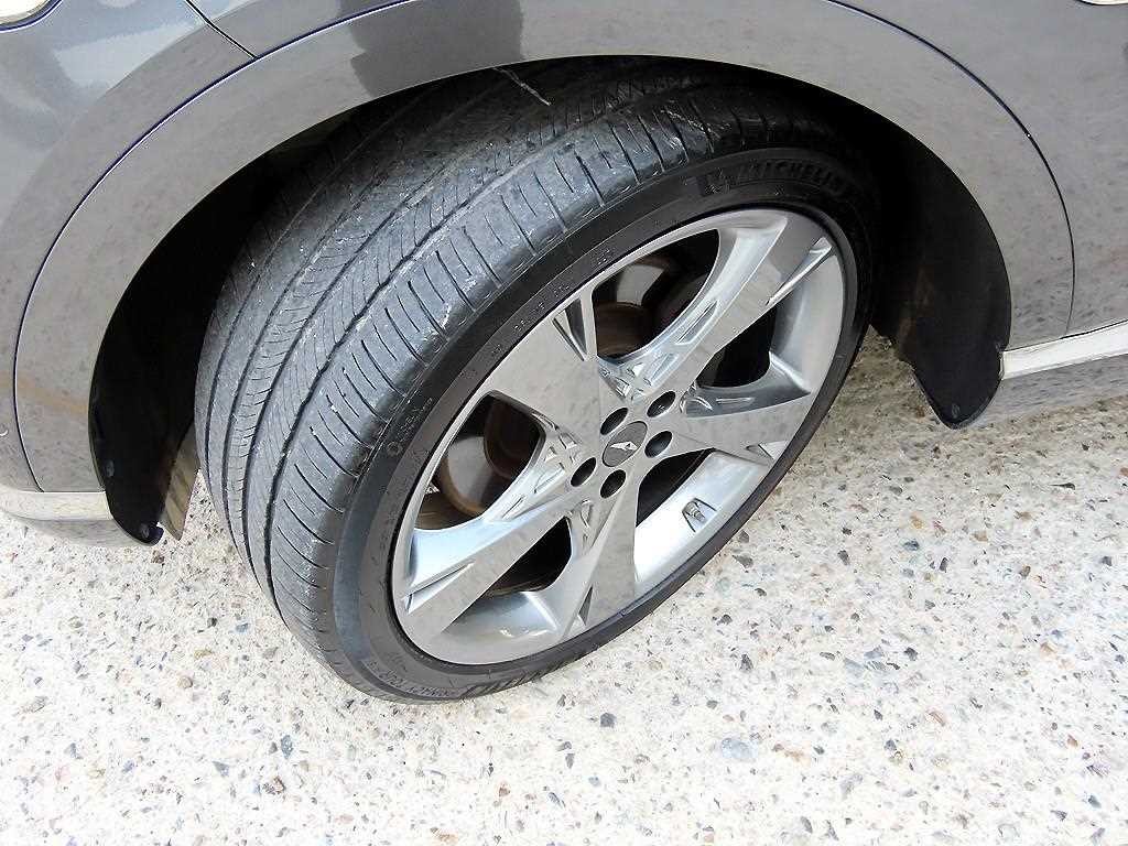 제네시스 GV80 가솔린 2.5T AWD 이미지 20