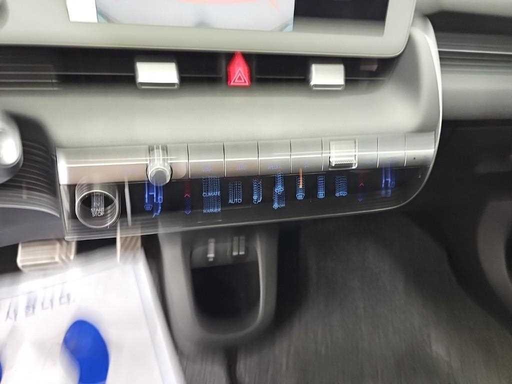 현대 아이오닉 5 롱 레인지 프레스티지 이미지 10