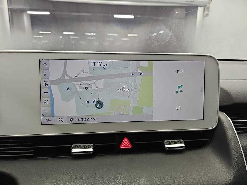 현대 아이오닉 5 롱 레인지 프레스티지 이미지 13