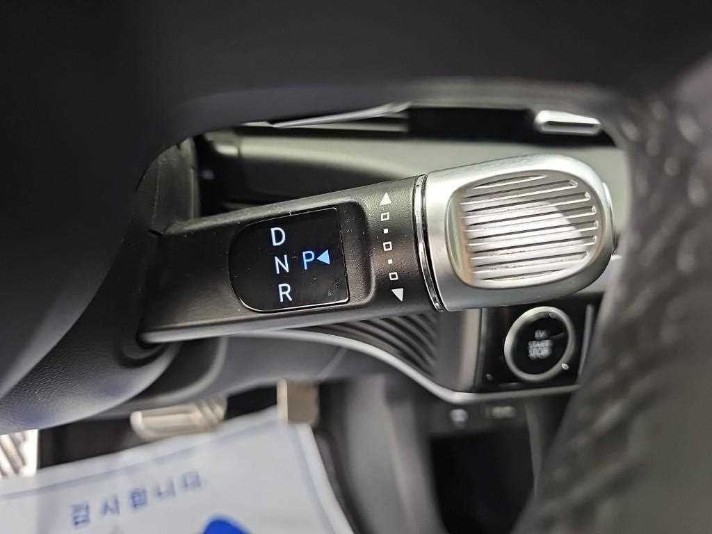 현대 아이오닉 5 롱 레인지 프레스티지 이미지 8