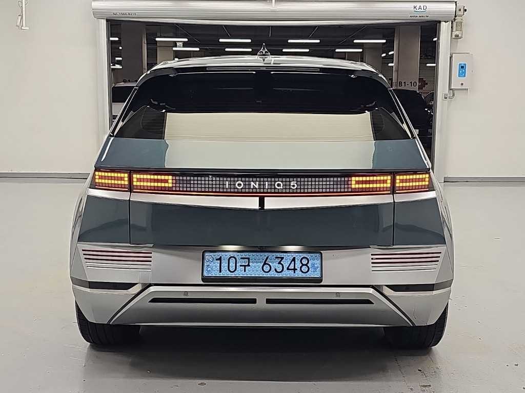 현대 아이오닉 5 롱 레인지 프레스티지 이미지 3