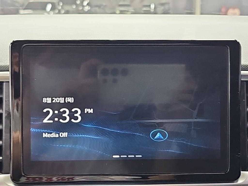 현대 베뉴 1.6 프리미엄 이미지 14