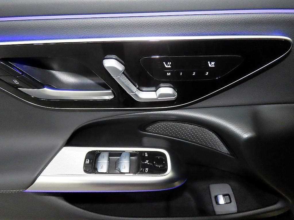 벤츠 E 클래스 E-클래스 W214 E220d 4MATIC 익스클루시브 이미지 13