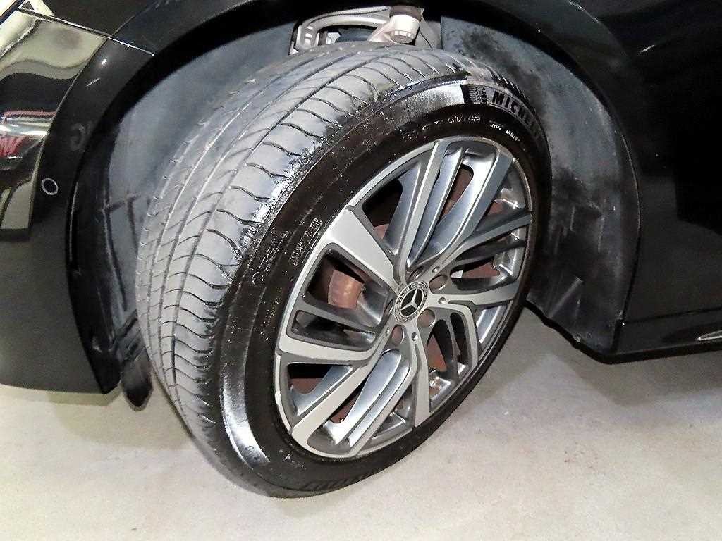 벤츠 E 클래스 E-클래스 W214 E220d 4MATIC 익스클루시브 이미지 20
