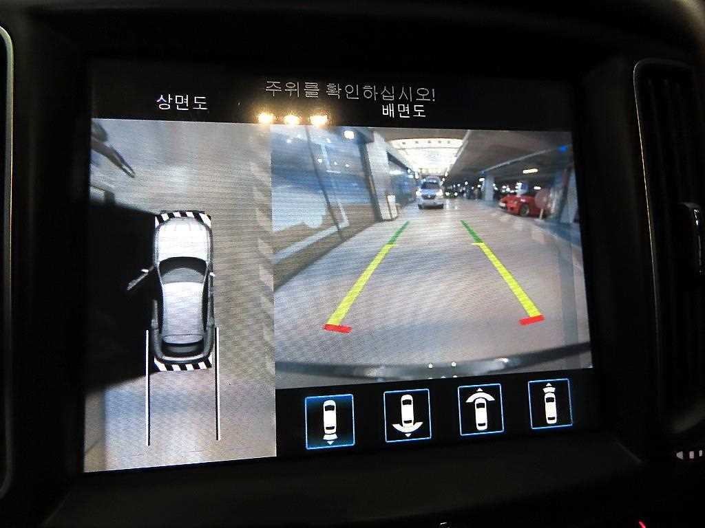 마세라티 르반떼 3.0  AWD 그란 스포츠 이미지 14