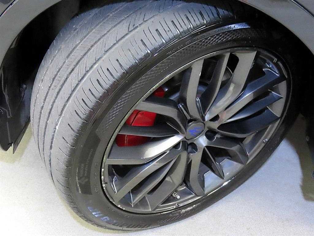 마세라티 르반떼 3.0  AWD 그란 스포츠 이미지 20