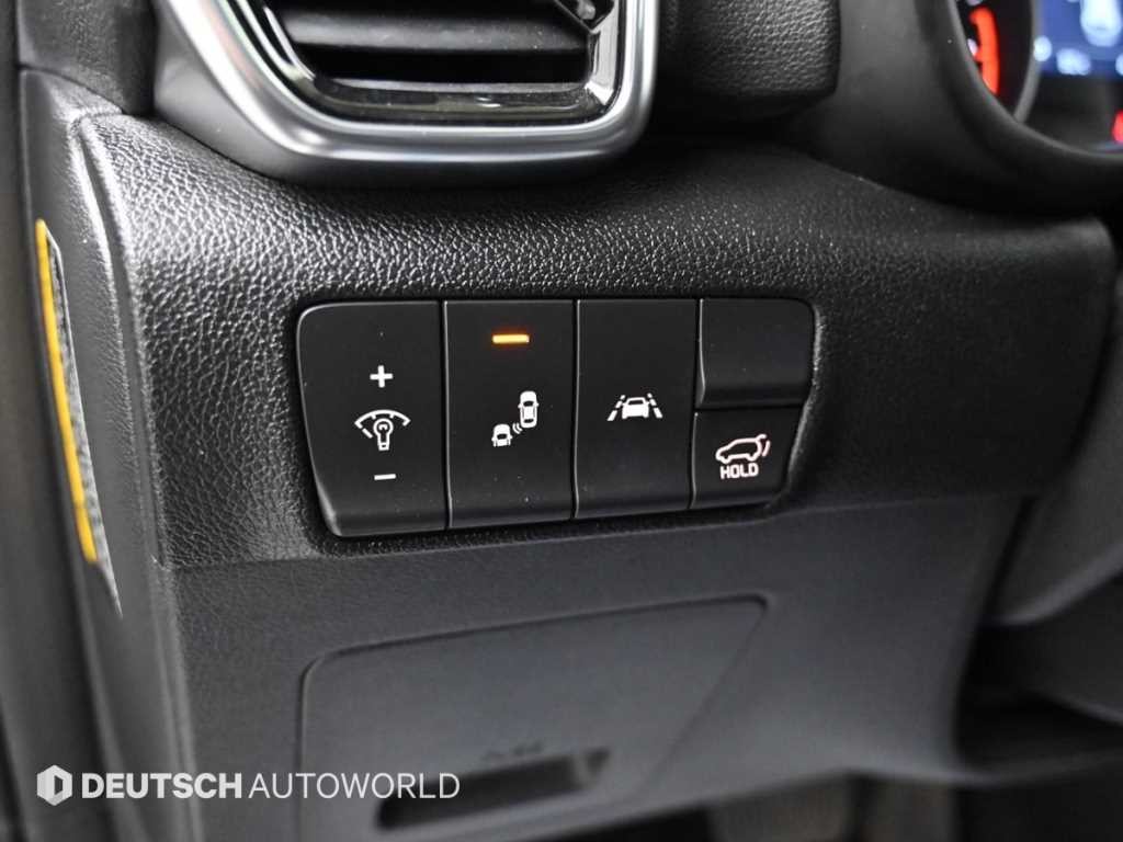 기아 스포티지 스포티지 더 볼드 2.0 가솔린 2WD 시그니처 이미지 18