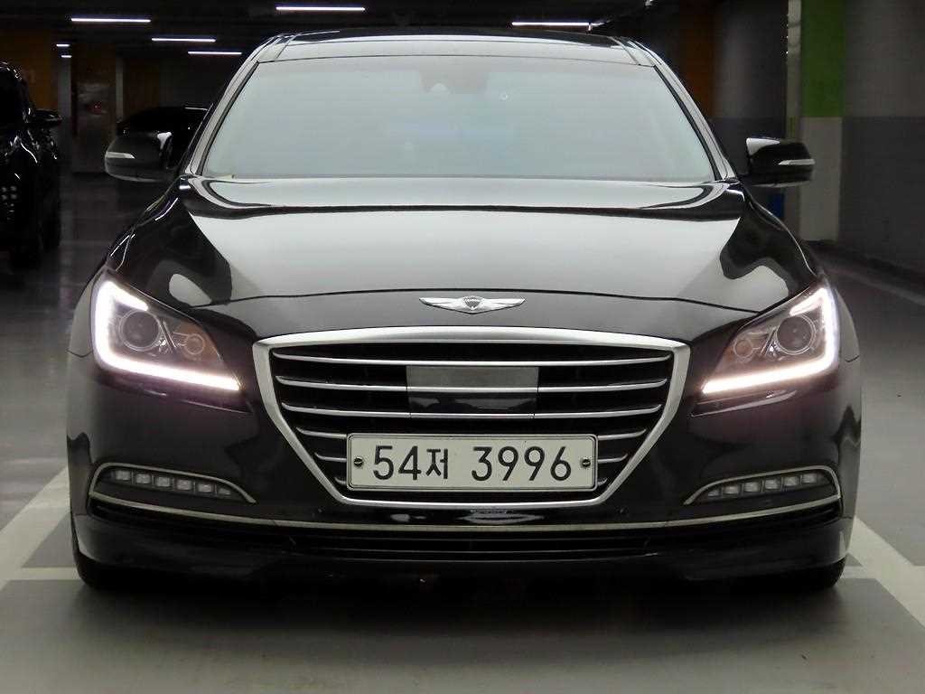 현대 제네시스 제네시스DH G330 프리미엄 AWD 이미지 1