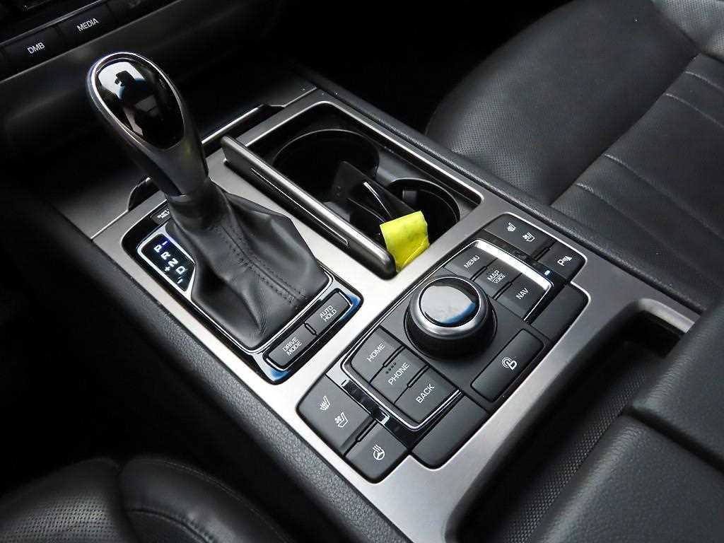 현대 제네시스 제네시스DH G330 프리미엄 AWD 이미지 10