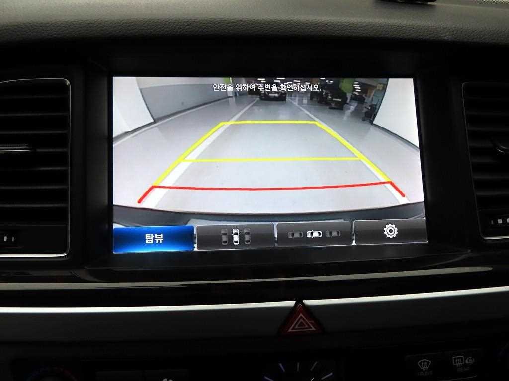 현대 제네시스 제네시스DH G330 프리미엄 AWD 이미지 11