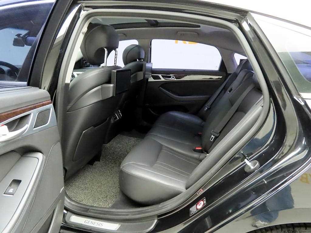 현대 제네시스 제네시스DH G330 프리미엄 AWD 이미지 14