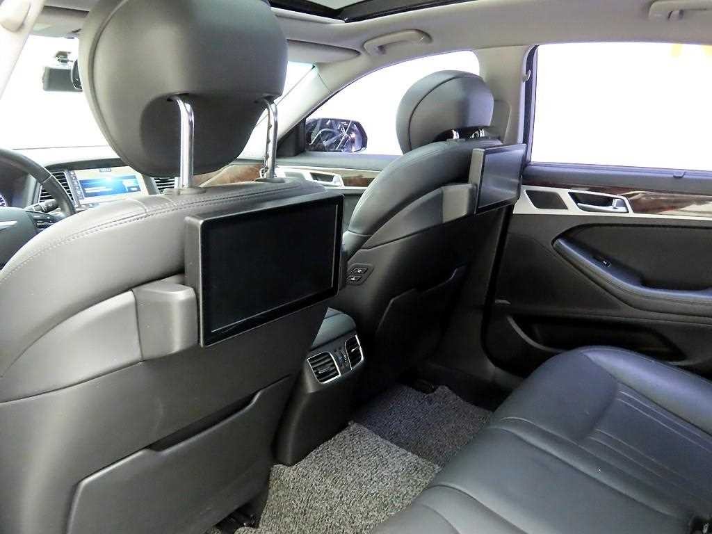 현대 제네시스 제네시스DH G330 프리미엄 AWD 이미지 15
