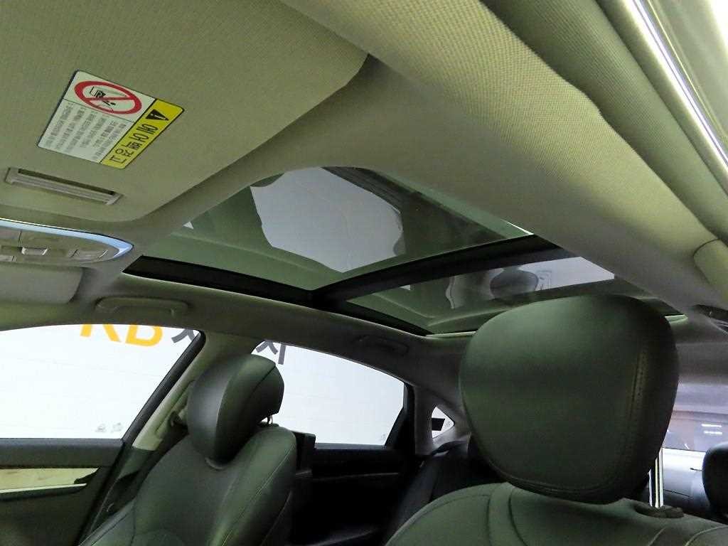 현대 제네시스 제네시스DH G330 프리미엄 AWD 이미지 16