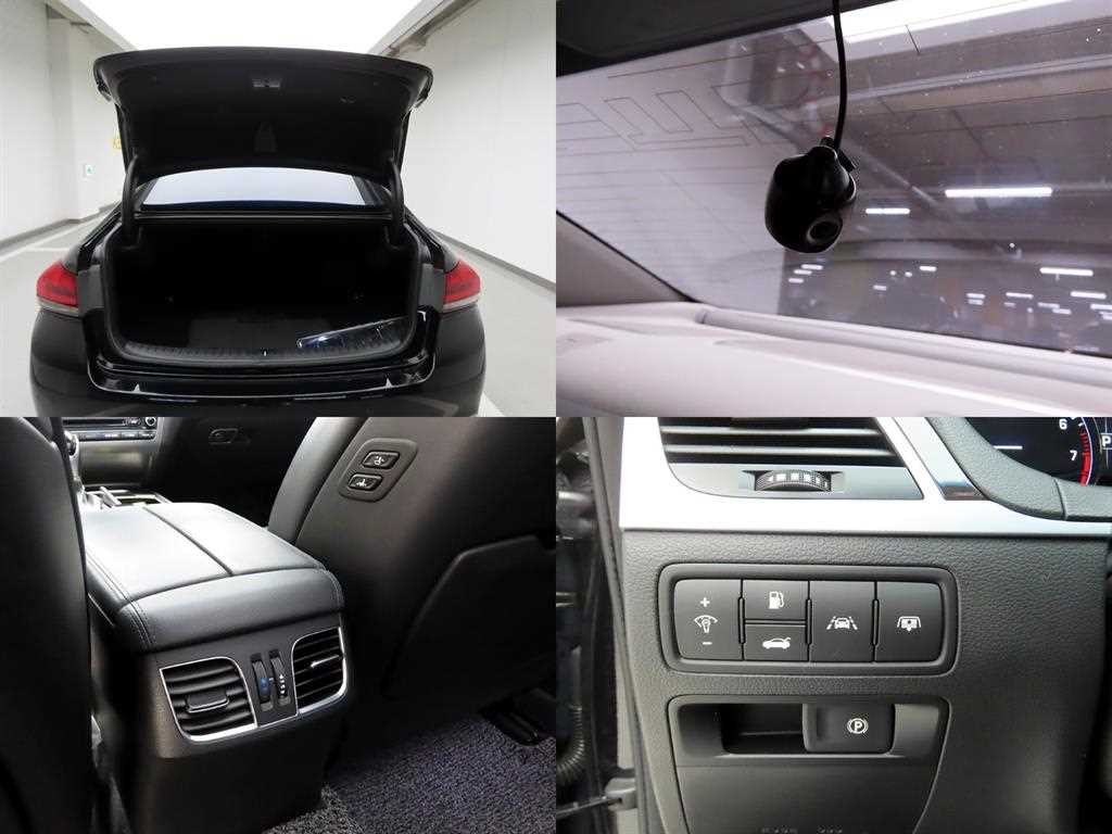 현대 제네시스 제네시스DH G330 프리미엄 AWD 이미지 18