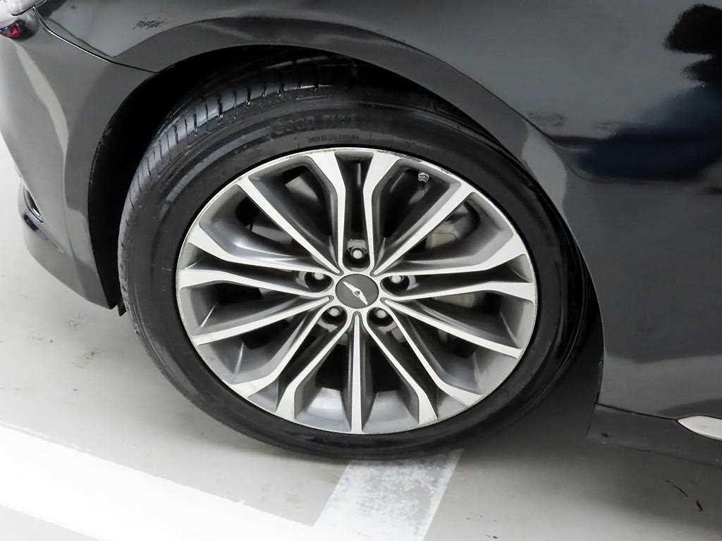 현대 제네시스 제네시스DH G330 프리미엄 AWD 이미지 19